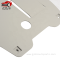 Tacoma 2016 engine lower protect Skid Plate